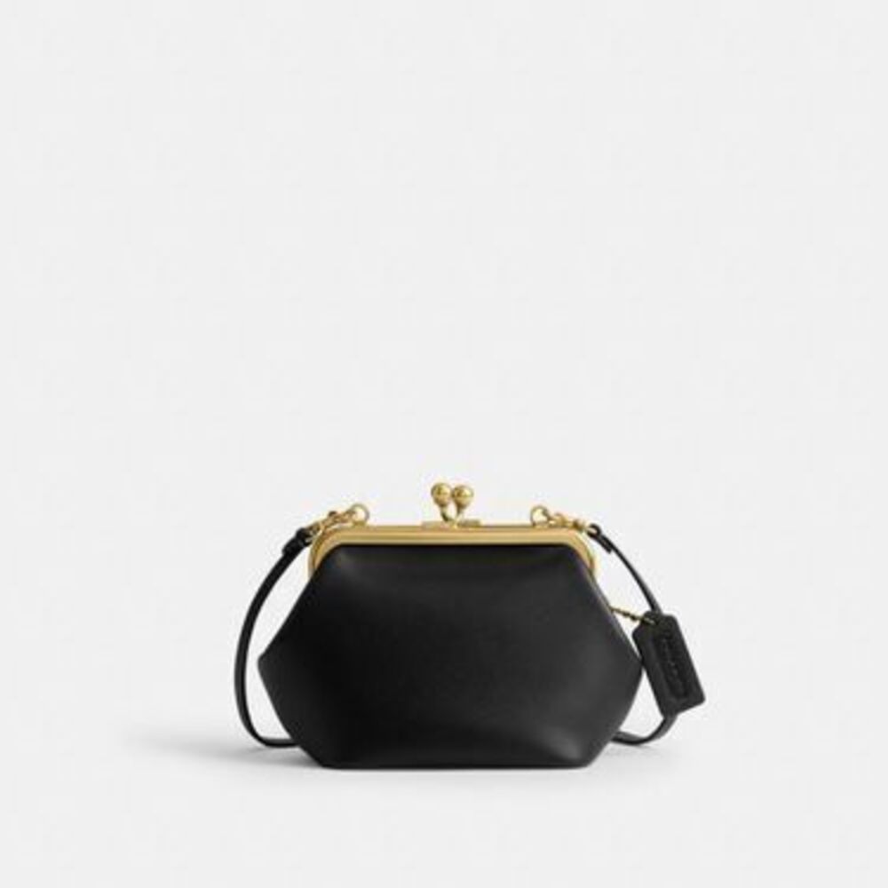 Kisslock Frame Bag 14